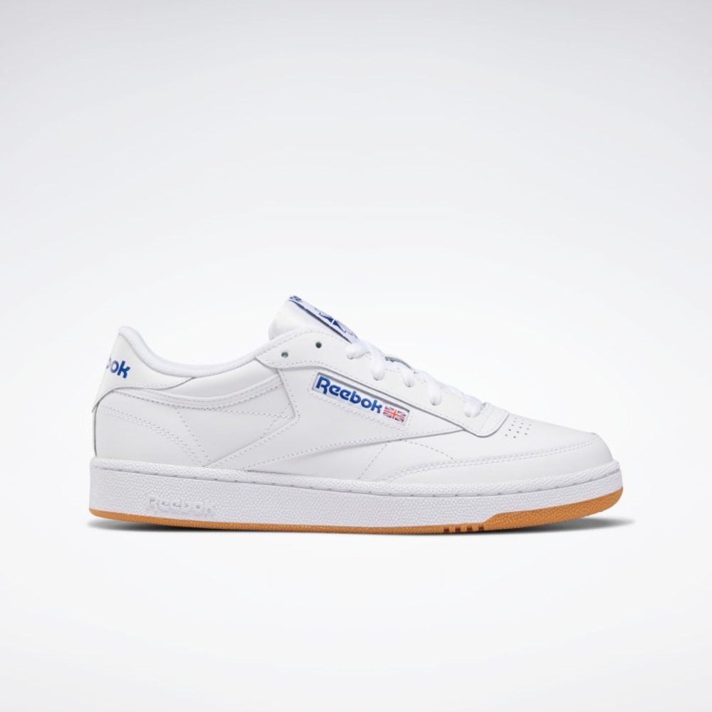 🌸Reebok CLUB C 85 MEN'S SHOES🌸